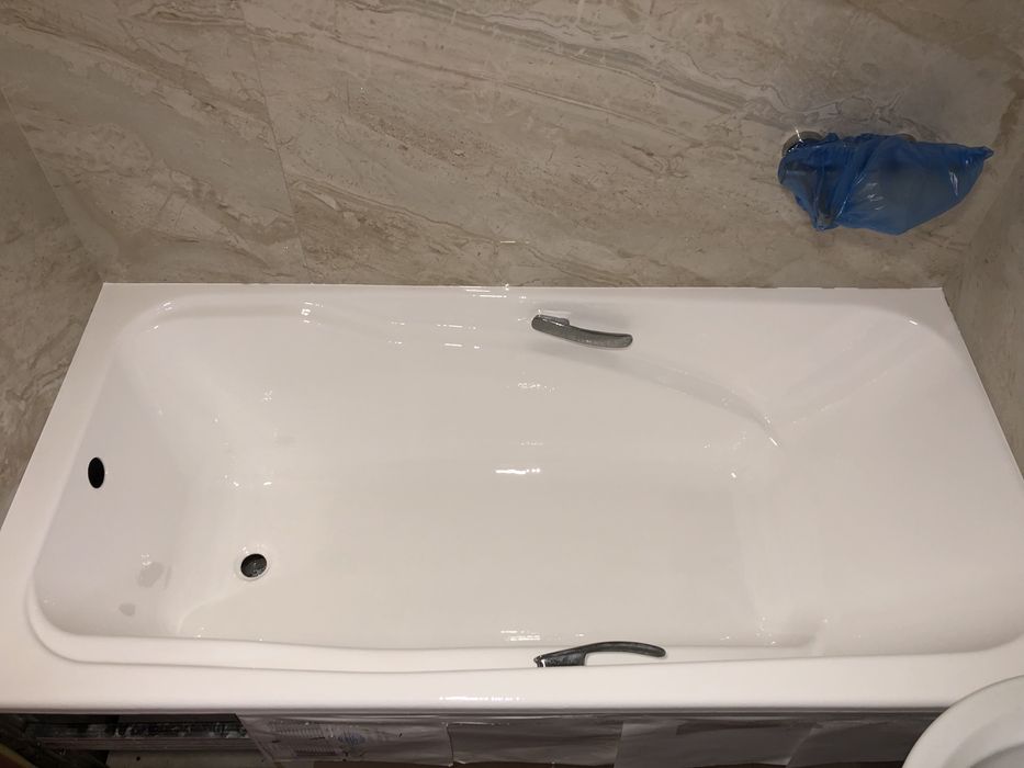 Реставрация ВАНН в Харькове и Области