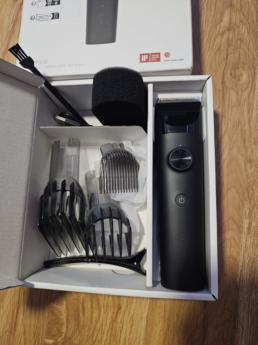 Xiaomi Mijia Hair Clipper 1  LFQ02KL