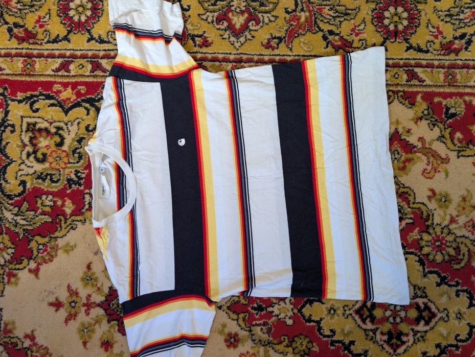 Футболка Carhartt