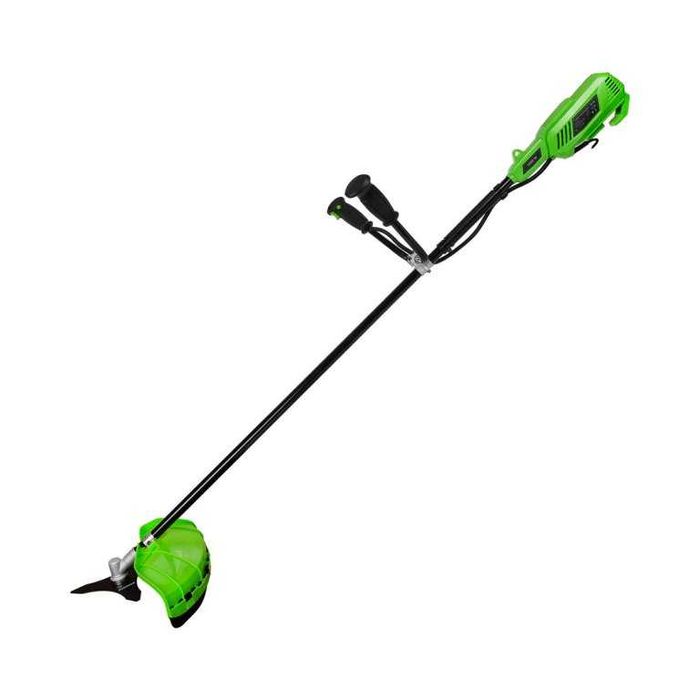 Оренда, прокат Газонокосарка мережева, бензокосарка, тример, мотокоса