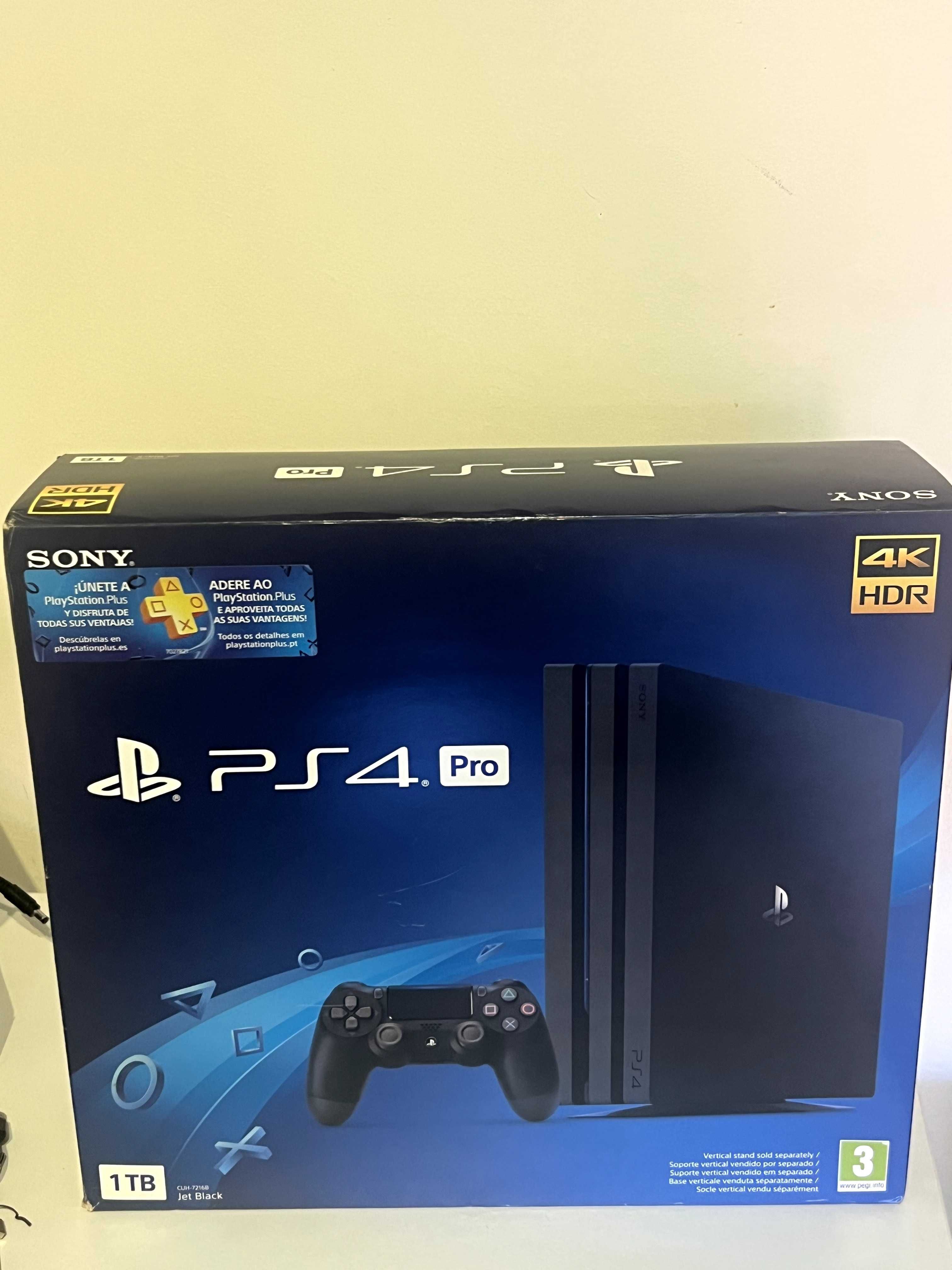 PlayStation 4 Pro