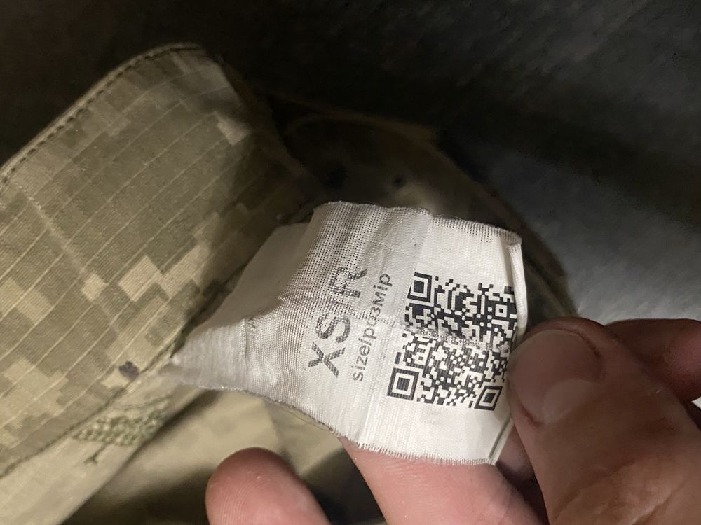 Продам M-Tac штани Aggressor Gen.II (торг)