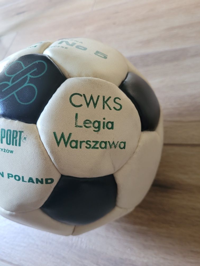 Piłka nożna polsport strzyżów CWKS LEGIA WARSZAWA