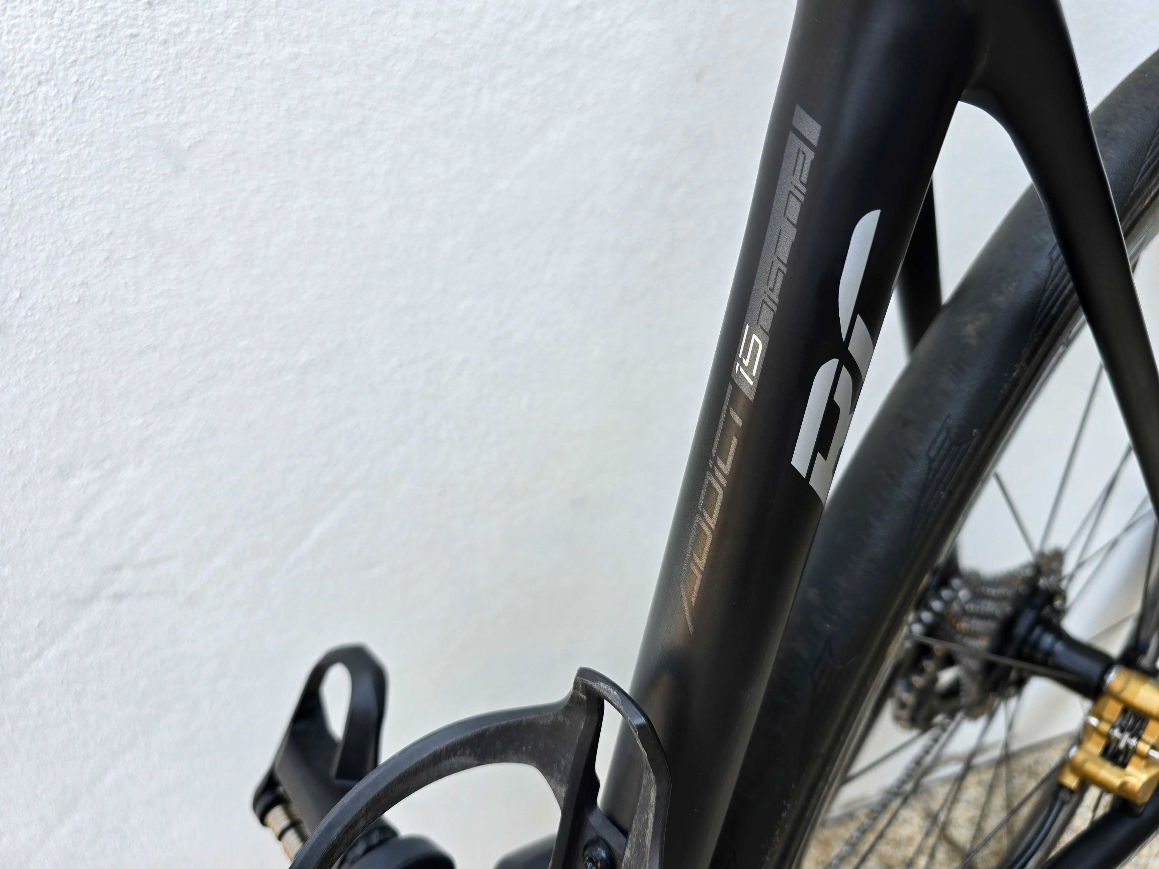 Scott Addict RC15