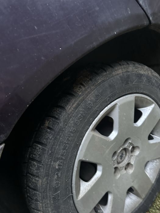 Продам опель б в хорошому стані