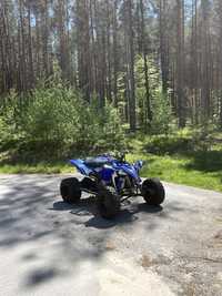 Yamaha Yfz 450r | Piękny Stan | ideał [Ltr, Kfx, Ltz, Trx, raptor]