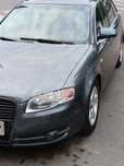 AUDI A4 B7 1.6 механика