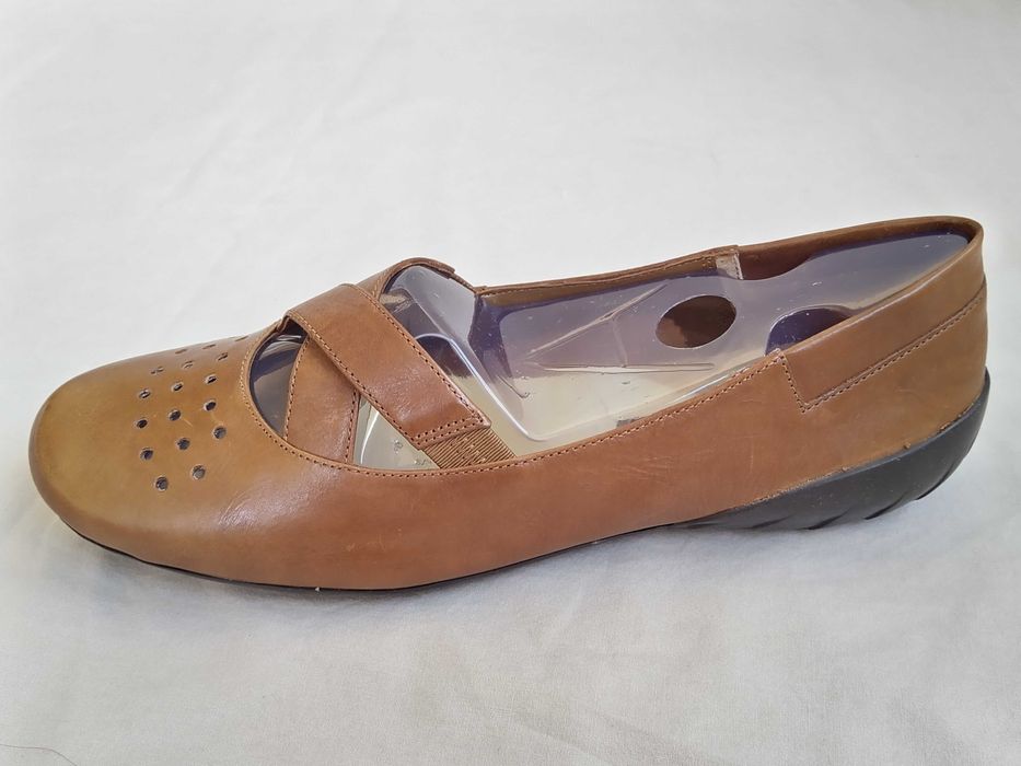 Sabrinas Aerosoles - por estrear