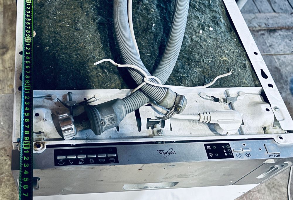 Посудомийна машина