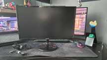 Monitor Samsung 24" 60hz