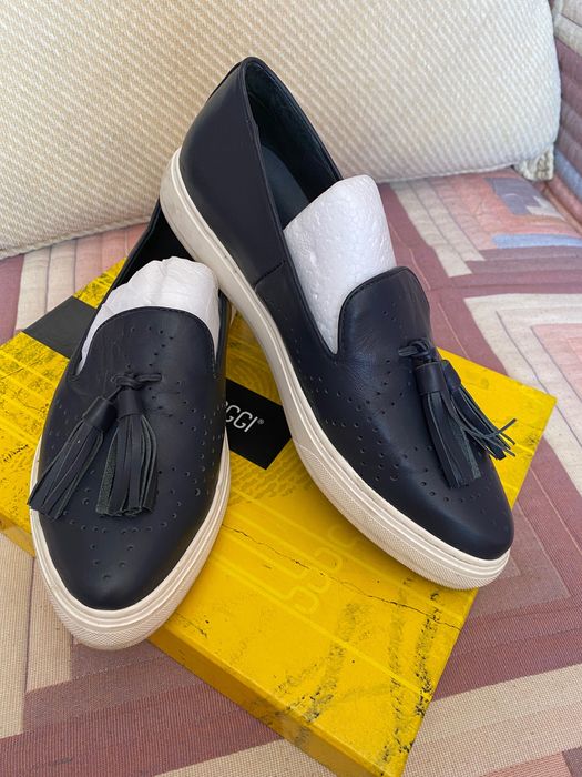 Сліпони, 37 р, Antonio Biaggi