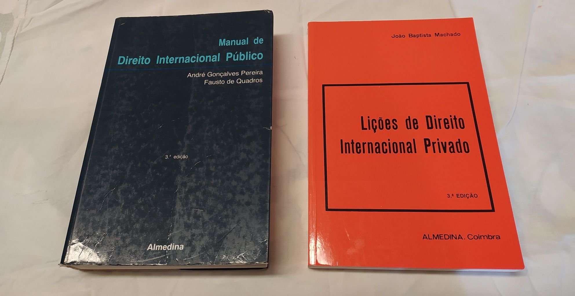 Livros de Direito