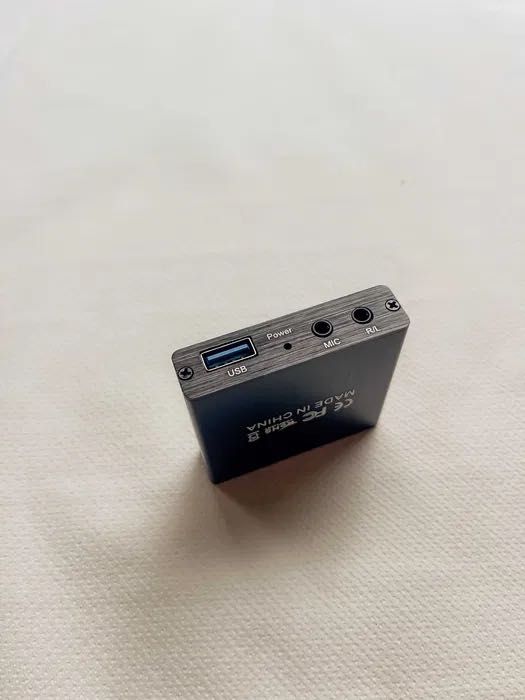 Grabber U341P - Nagrywarka Video PC Live Streaming - OBS