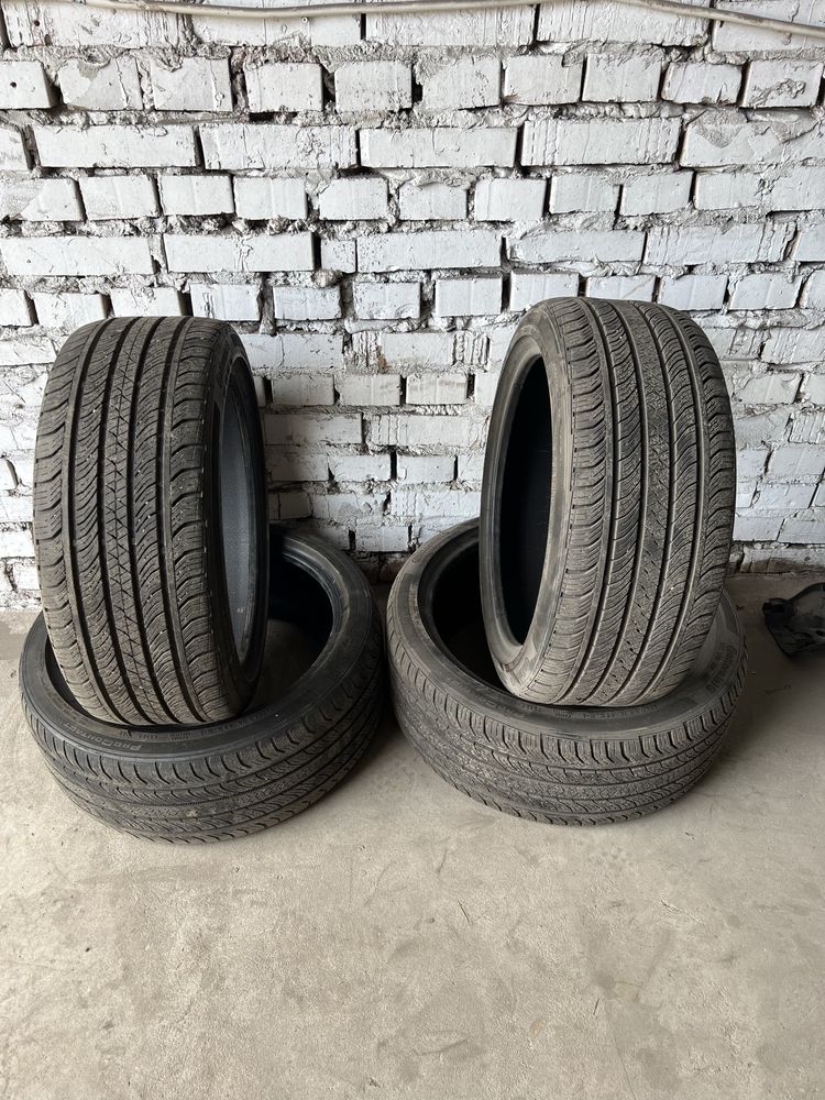 Резина Continental 225/40 r18