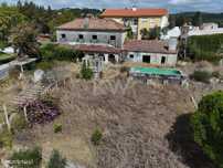 Quinta com 6600 m2 para reabilitação | Nova construção em Belas