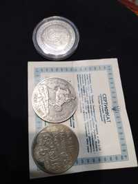 2 гривні 1996 року , богдан Хмельницький, 2 гр 1998 декларація прав лю