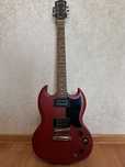 Електрогітара Epiphone SG Special E1 Vintage Cherry