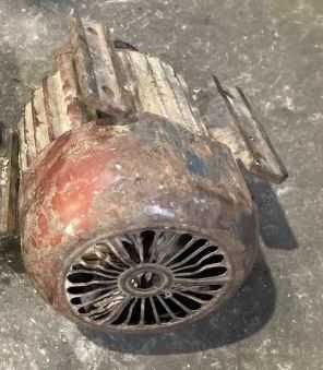 Електродвигун 2,2 кВт