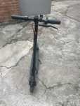 Продам самокат Crosser e9