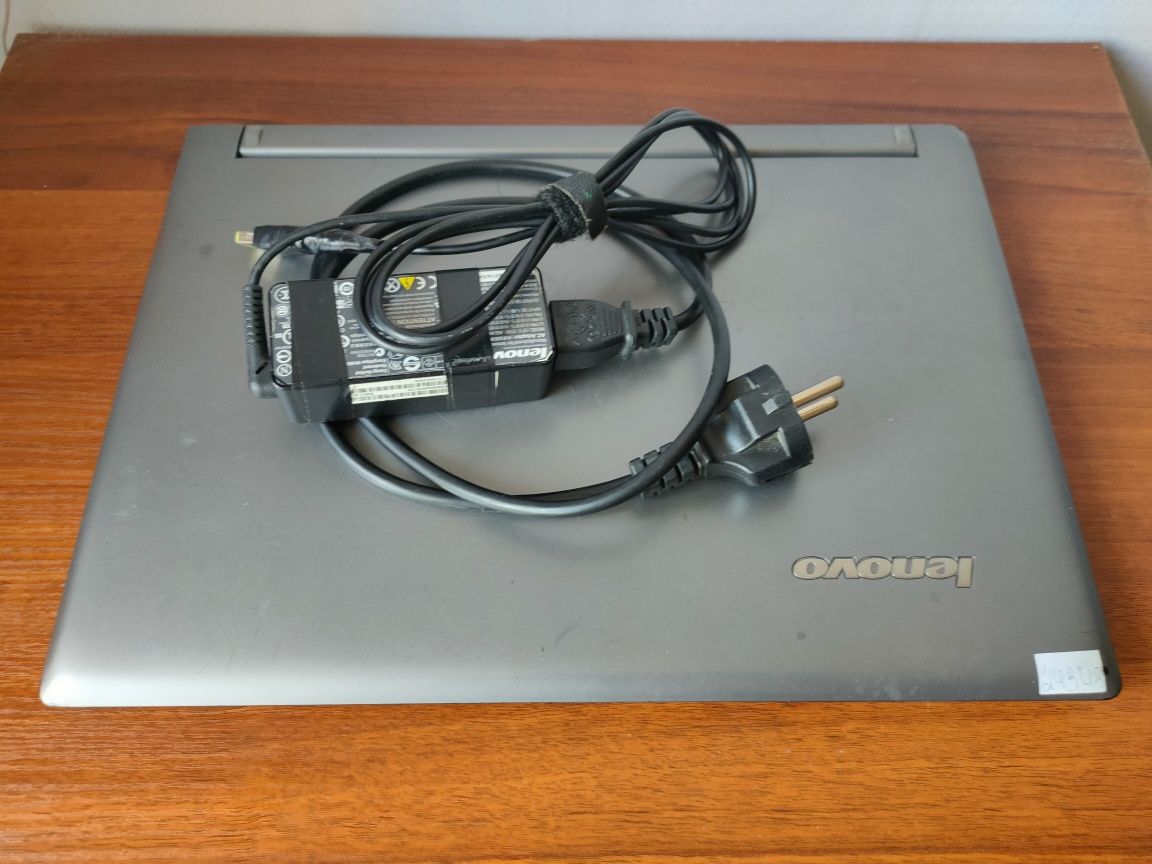Продам ноутбук Lenovo flex 2-14, Intel core i3, 8 гб