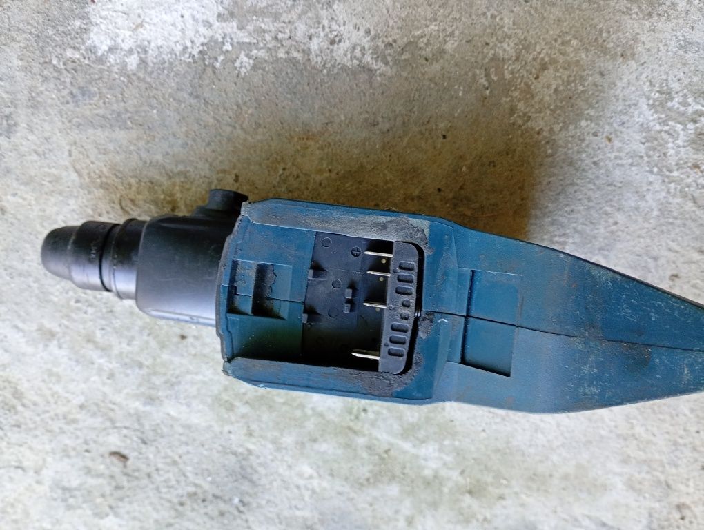 Bosch BGH180 młotowiertarka
