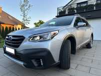Subaru Outback Subaru Outback 2022 Limited XT 260 KM