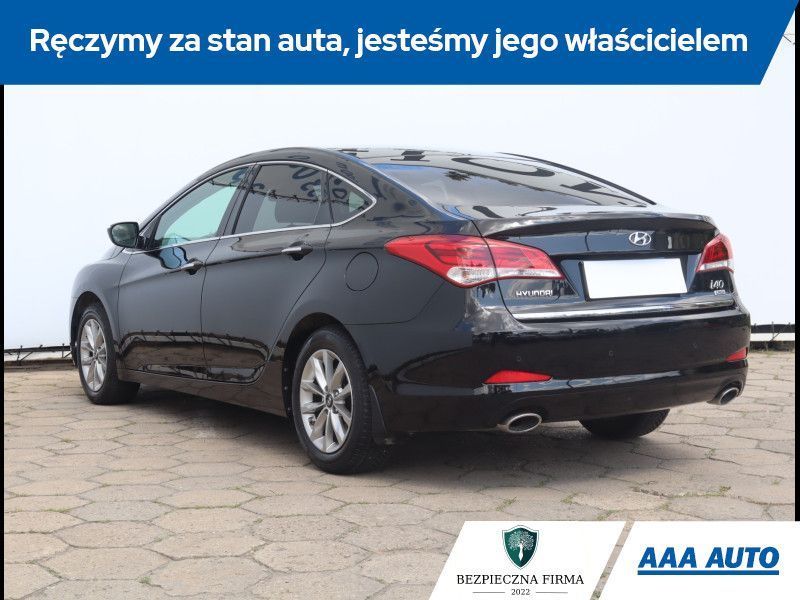 Hyundai i40 1.7 CRDI, Salon Polska, Serwis ASO, VAT 23%, Klimatronic, Tempomat,