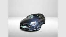 Ford Fiesta 1.0 EcoBoost ST-Line