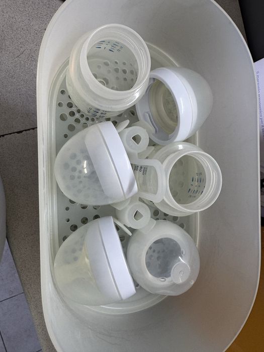 Стерелізатор Philips Avent