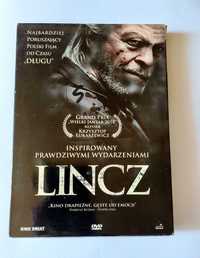 LINCZ | polski film inspirowany prawdziwymi wydarzeniami na DVD