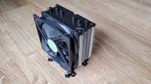 SilentiumPC Spartan 3 LT HE1012