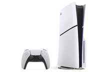 Konsola Sony PlayStation 5 Slim 1TB z napędem | Jak nowa z gwarancją!