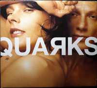 Quarks – Trigger Me Happy (CD, 2002)