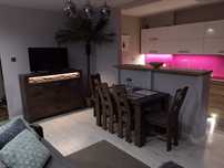 Apartament przy Parku w Helu