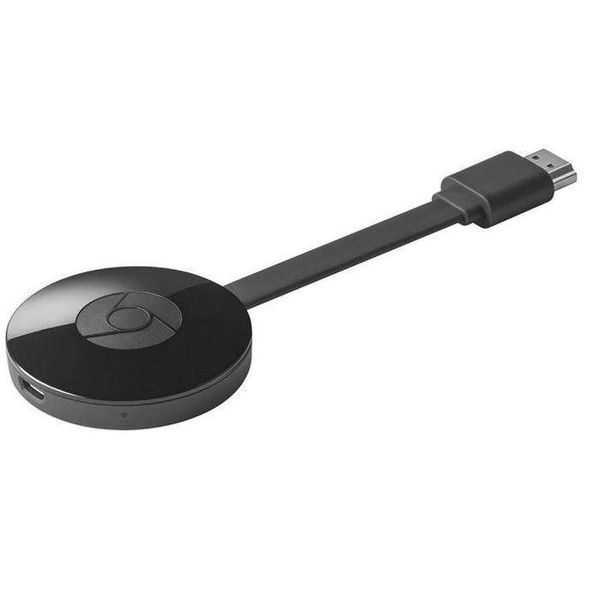 Wecast - Miracast - Estilo Chromecast