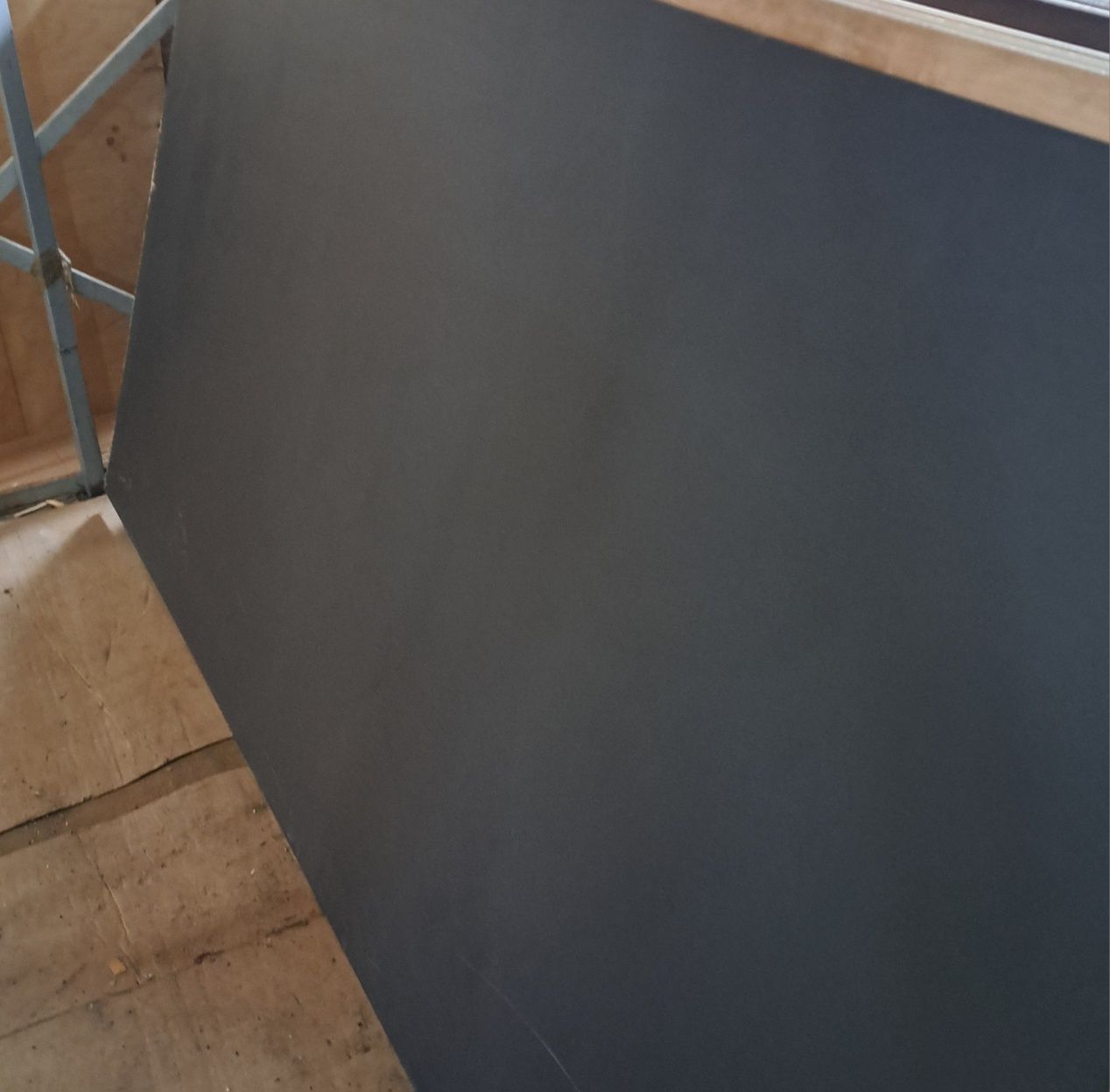 Sklejka 1250mm x 2500mm  grubość 6mm