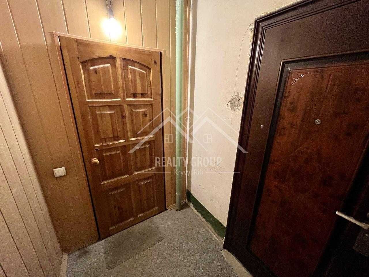Продаж 3-х кім квартири мкр. Гірницький (5-й Горняцкий)