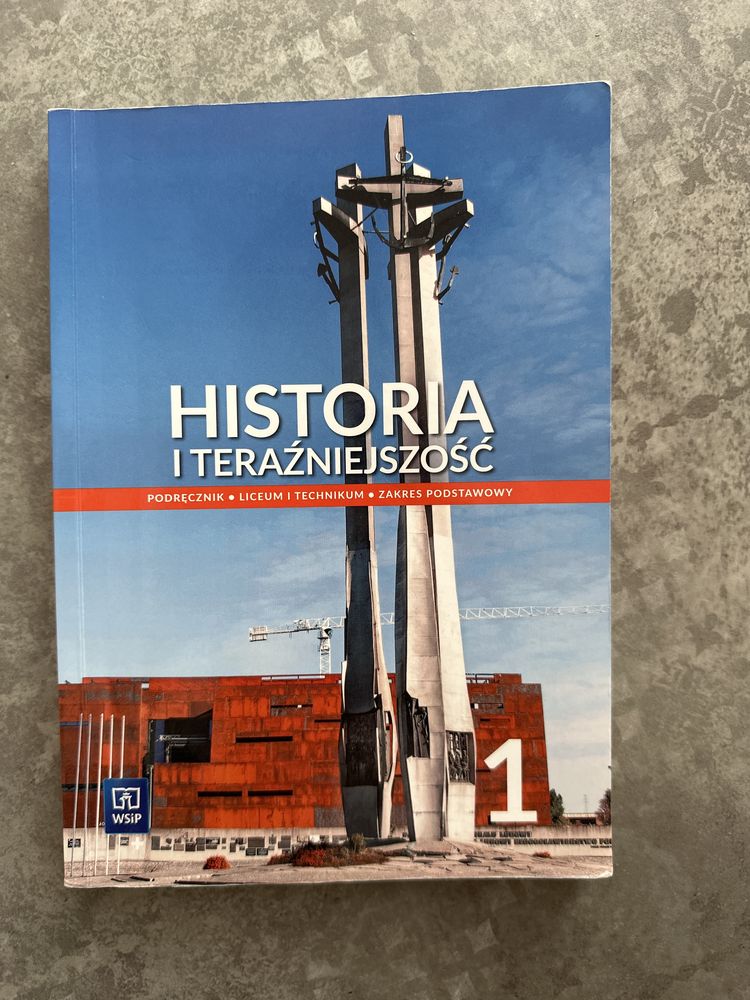 Historia i teraźniejszość 1