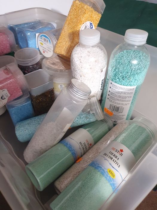 Artesanato/ decoração