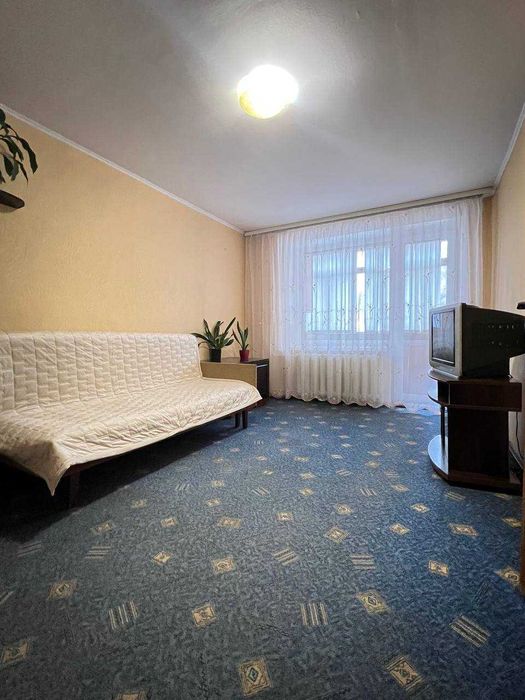 Оренда 1-кім квартири у самому центрі