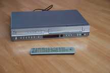 DVD Player / VCR LG V8806V Stereo Hi-Fi kombo magnetowid video
