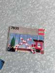 Base lego anos 1990