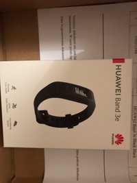 Nowa. opaska fitness huawei band 3