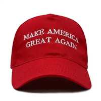 Make America Great Again czapka z daszkiem MAGA Donald Trump