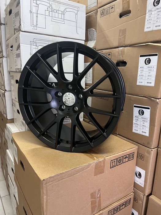 Jantes 19” 5x120 Novas Style 359m CSL Compativeis BMW serie 3,4,5