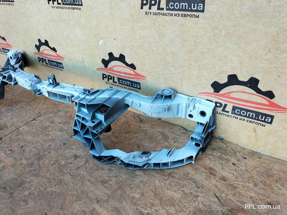 Ford Transit Connect Mk2 2013-2021 Передняя панель телевизор