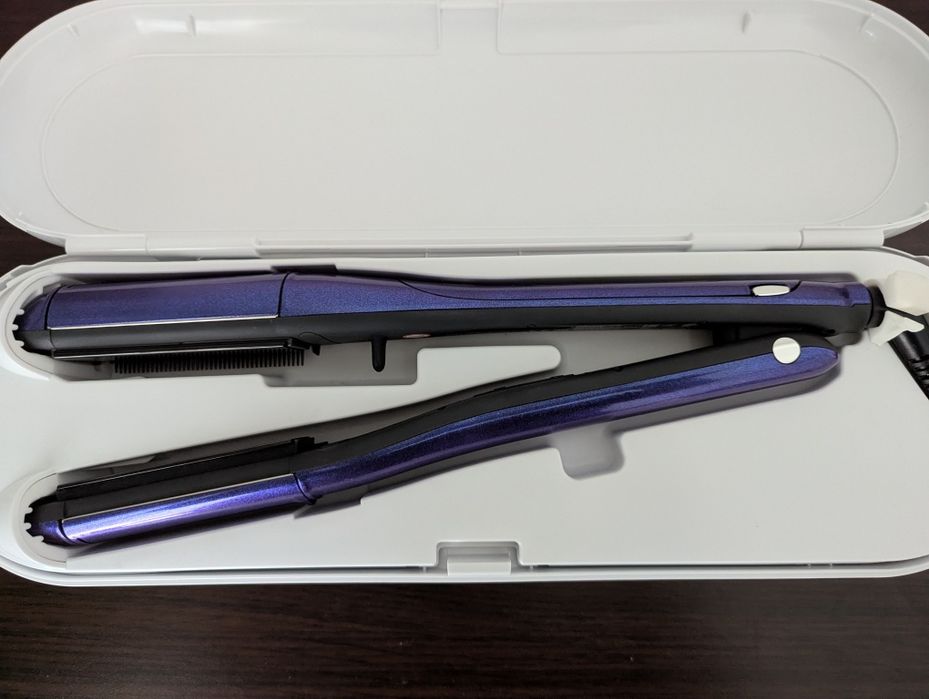 Steampod Rowenta LP7410