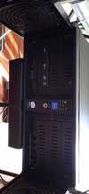 Computador Servidor 2x Intel Xeon DP E5335