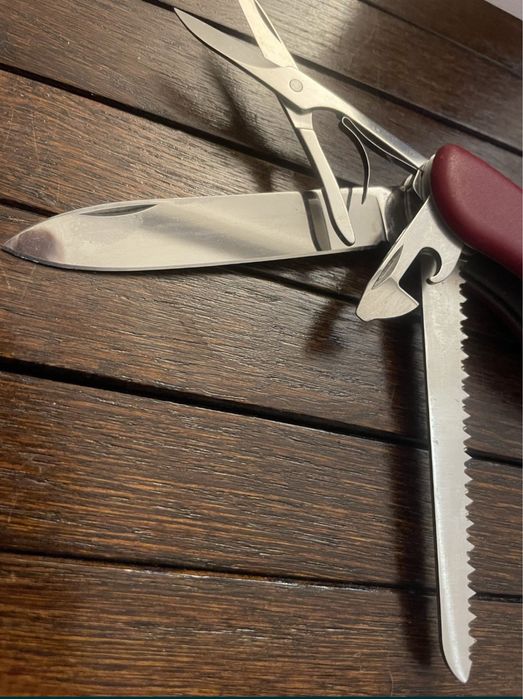 Victorinox Outrider