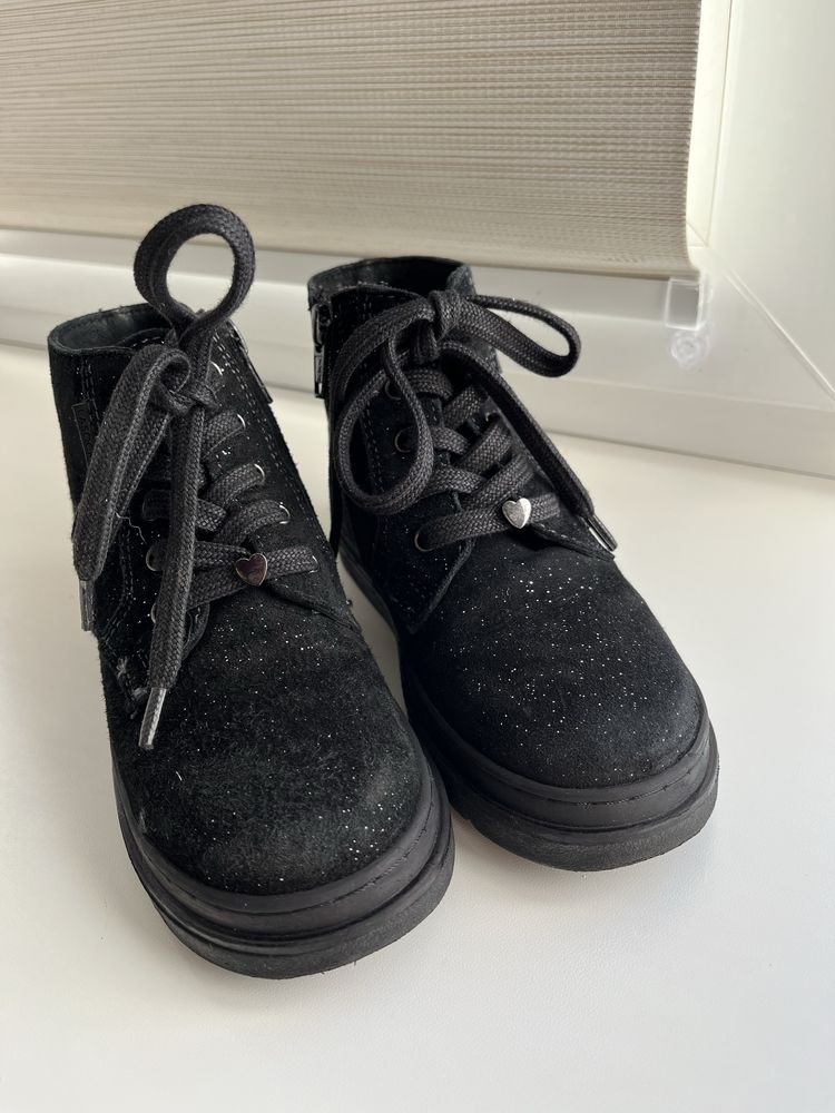 Ботінки Lasocki 27 демі